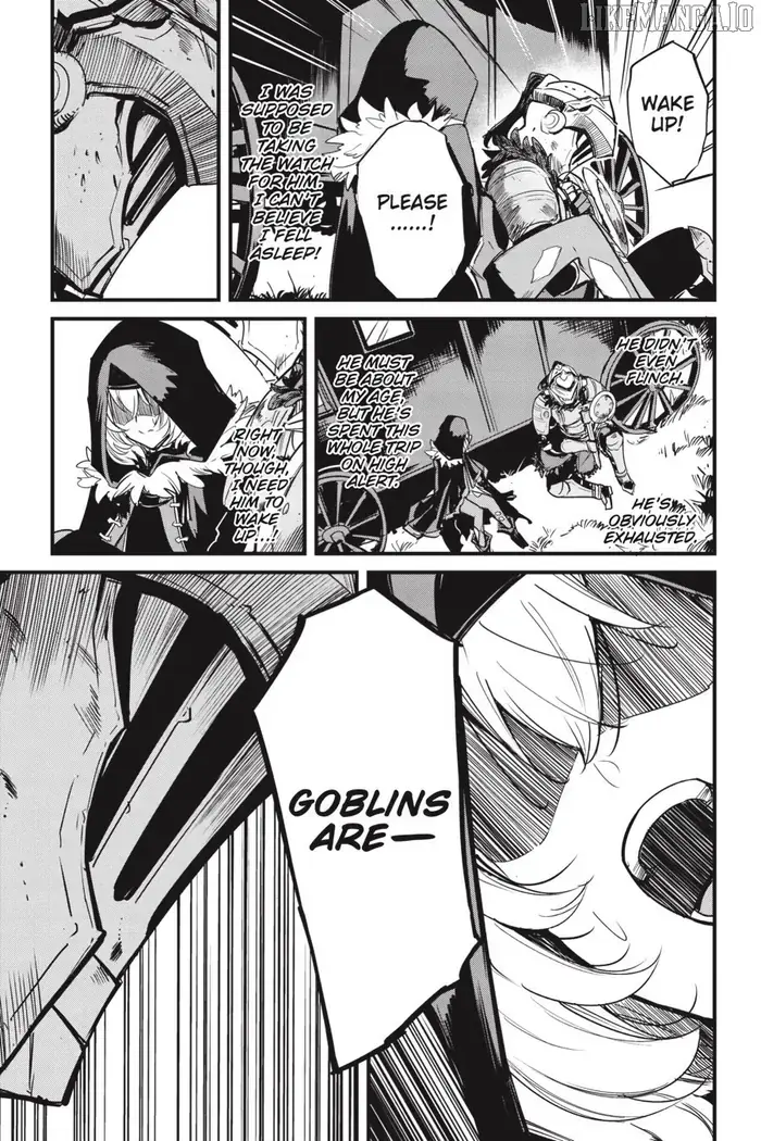 Goblin Slayer: Side Story Year One Chapter 124 image 26_optimized_optimized